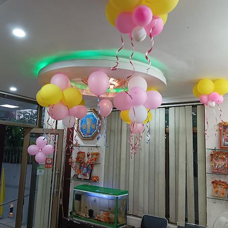 Hotel Viraat Inn Gaya Exterior photo