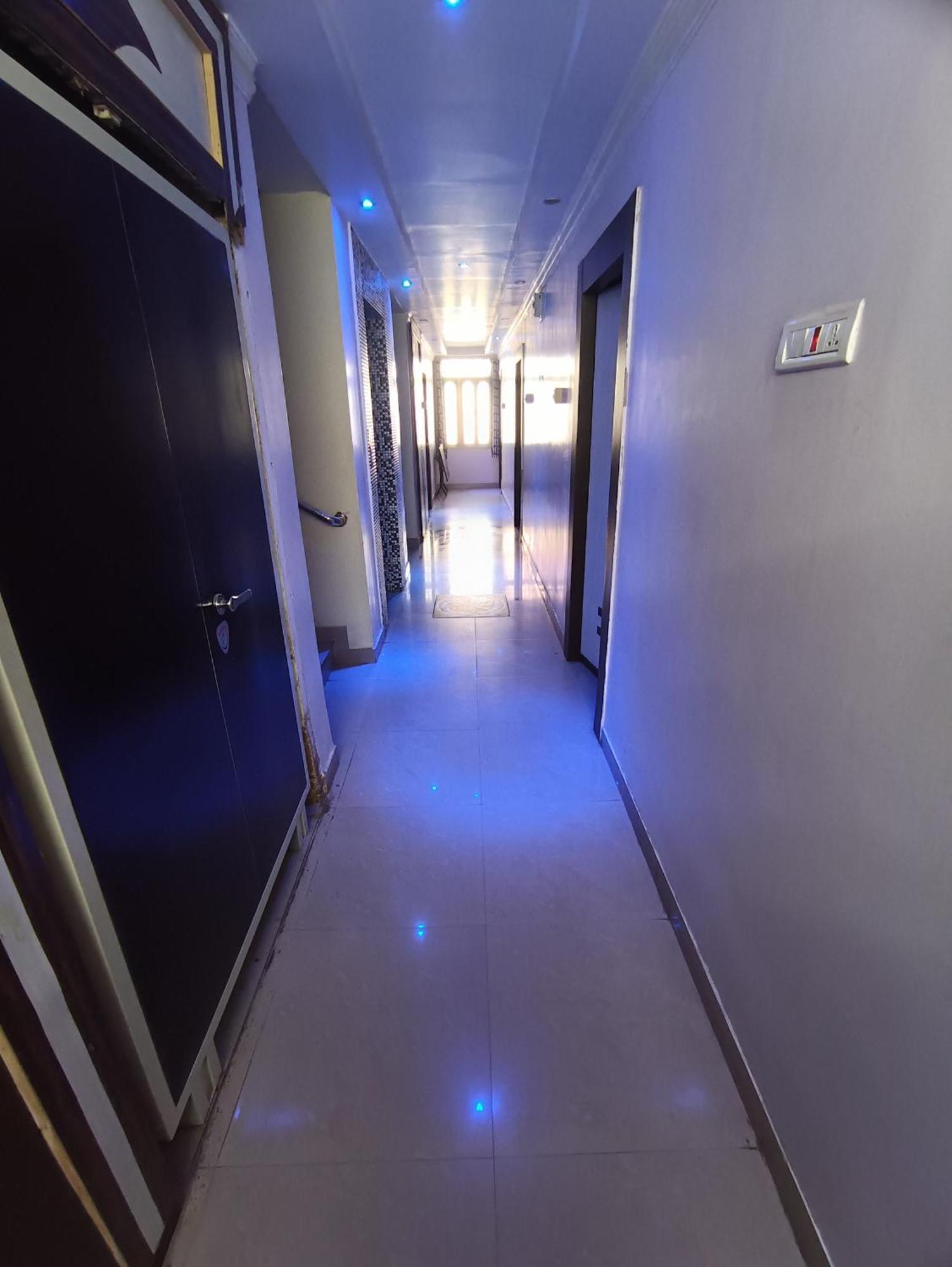 Hotel Viraat Inn Gaya Exterior photo
