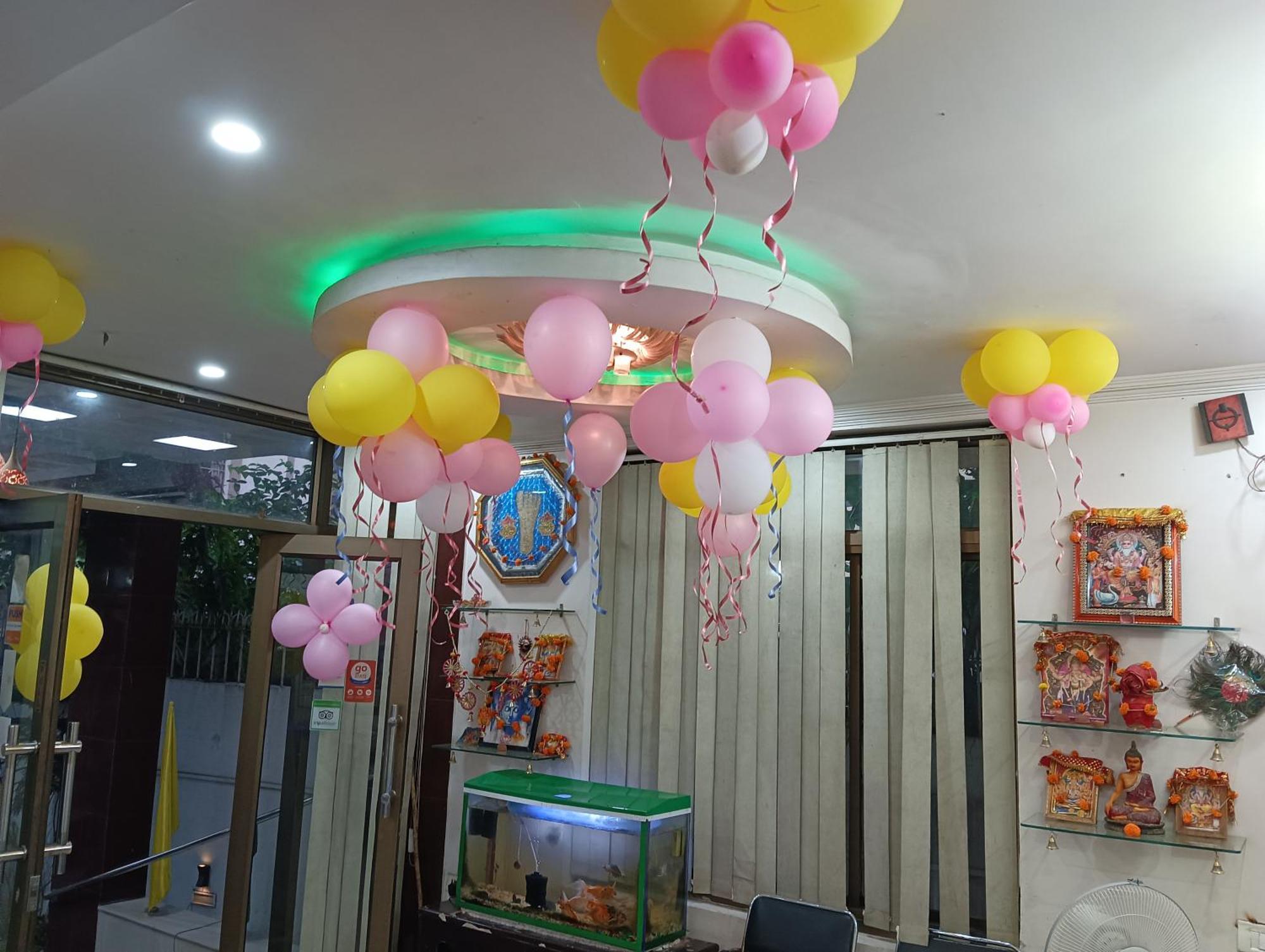Hotel Viraat Inn Gaya Exterior photo